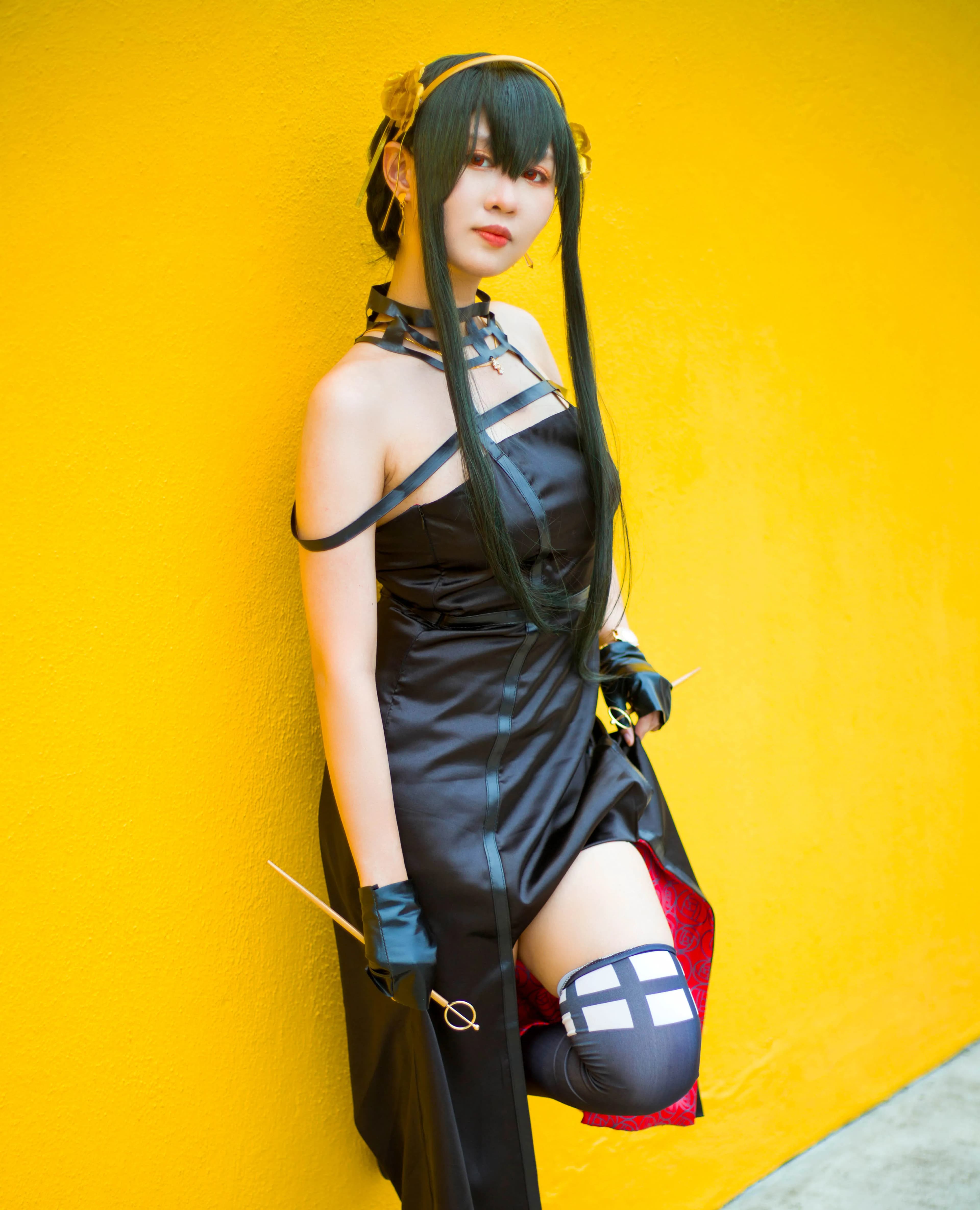 Spy x Family: A Deadly Kindness - Image 4