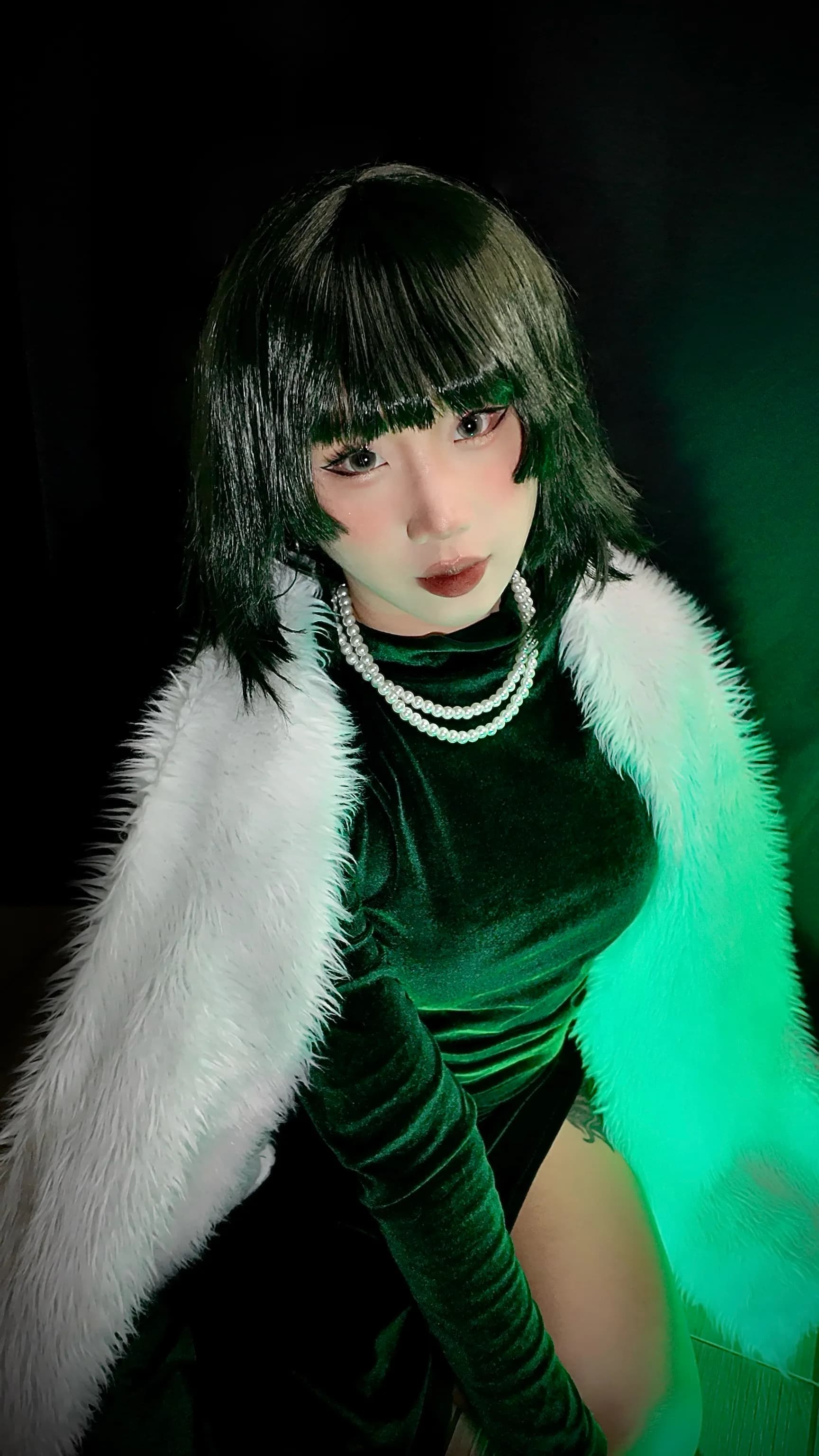 One Punch Man: Blizzard of Hell - Image 1