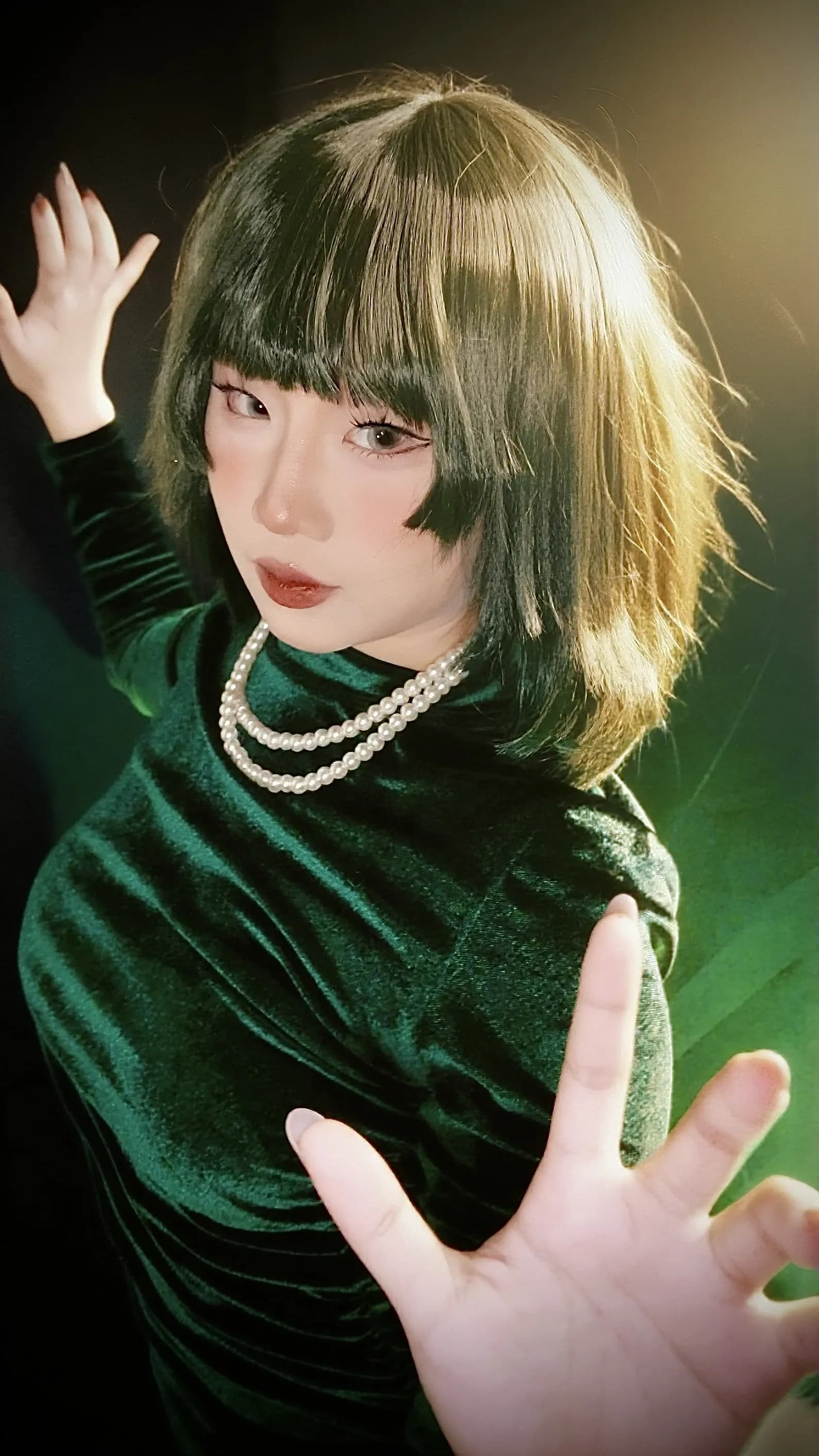 One Punch Man: Blizzard of Hell - Image 2