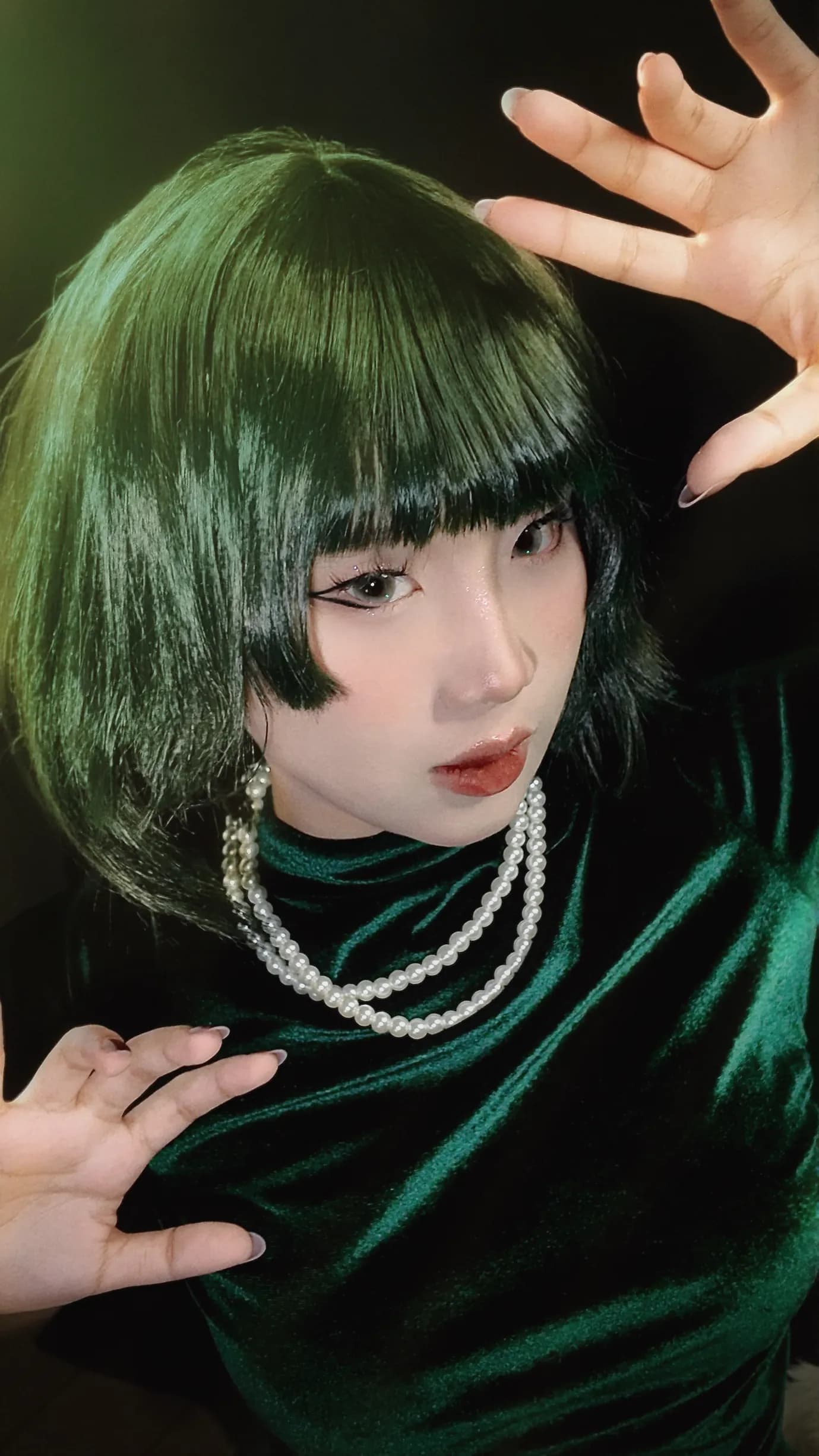 One Punch Man: Blizzard of Hell - Image 4