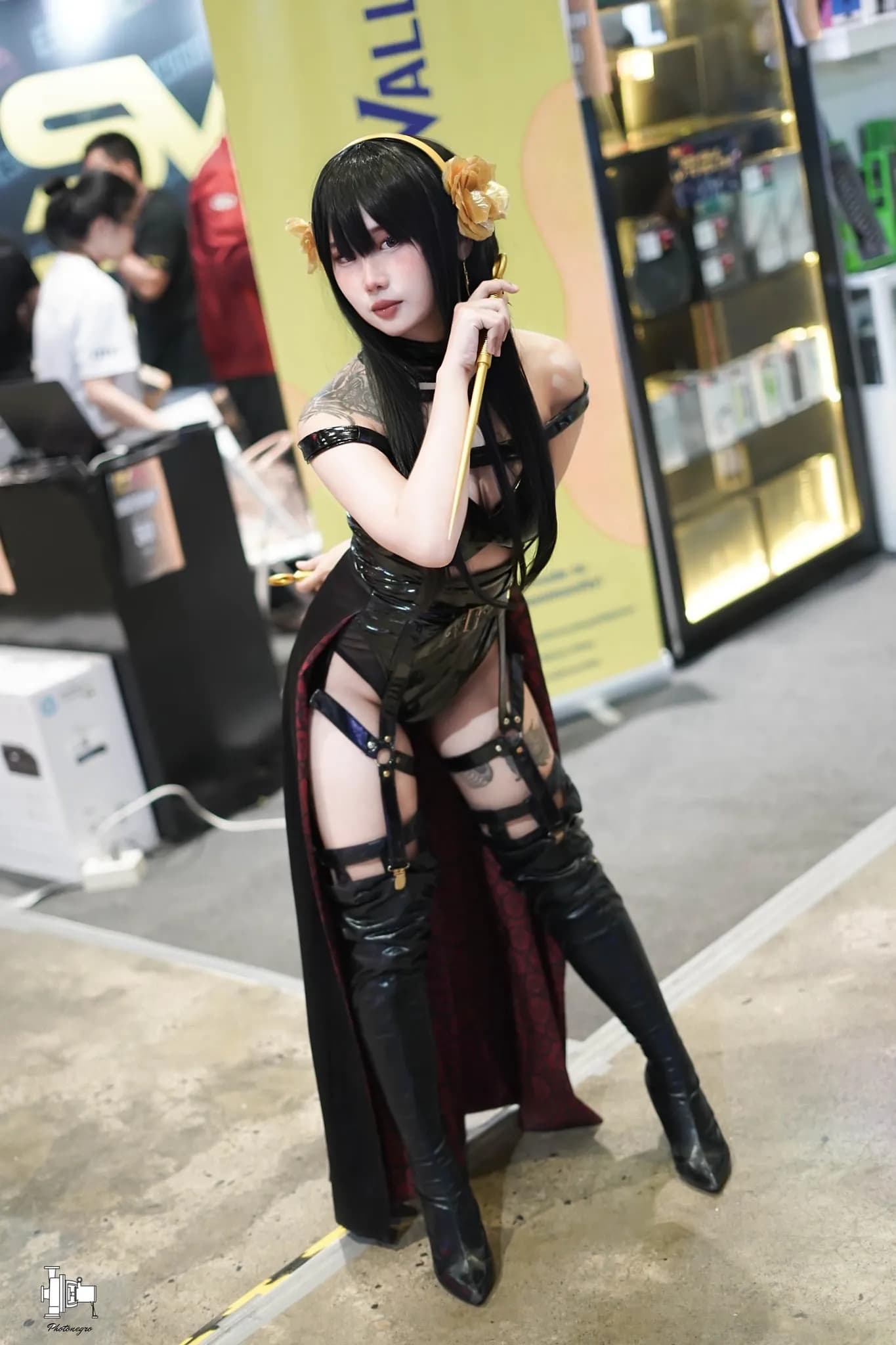 Spy x Family: The Thorn Princess - Image 1