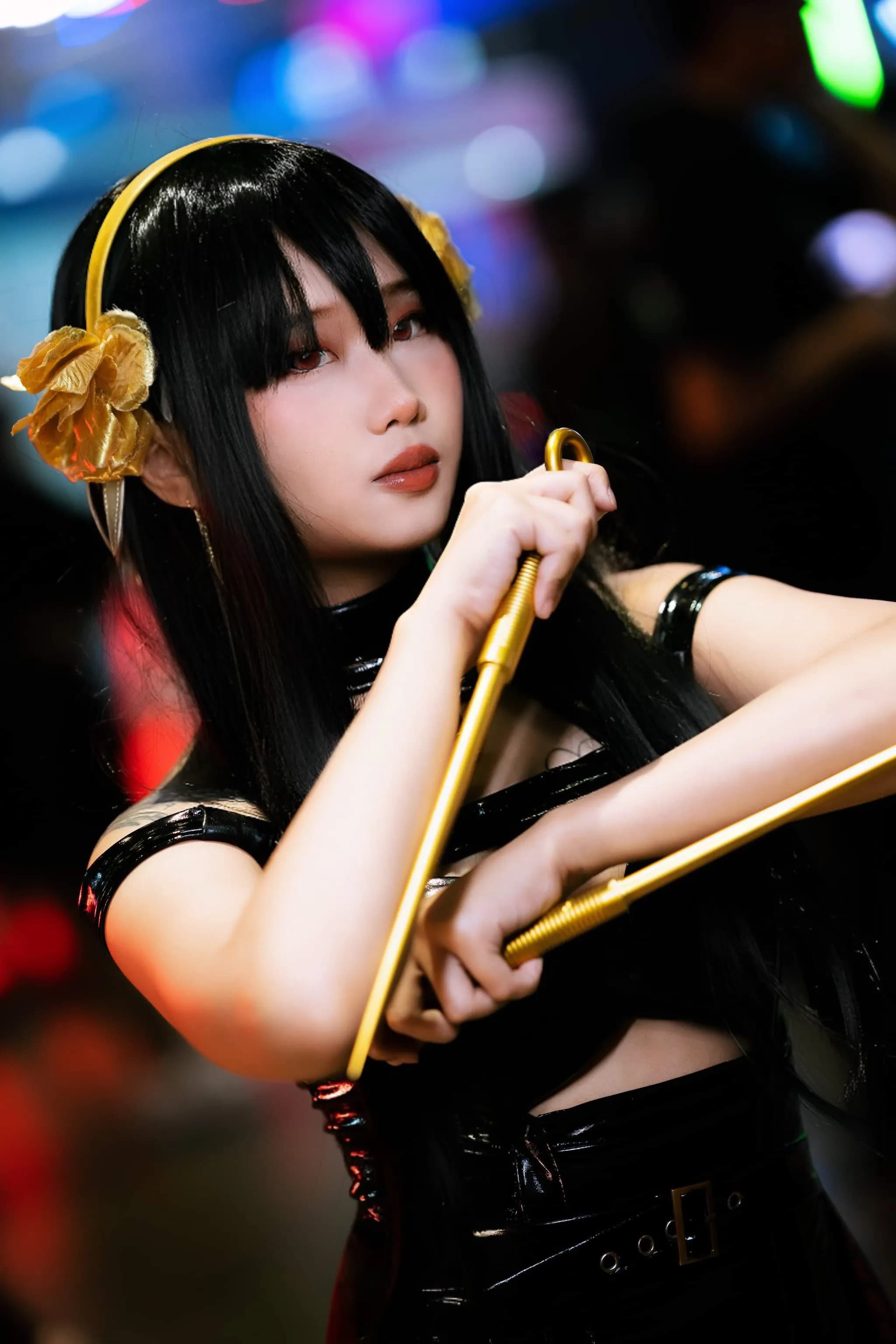 Spy x Family: The Thorn Princess - Image 4