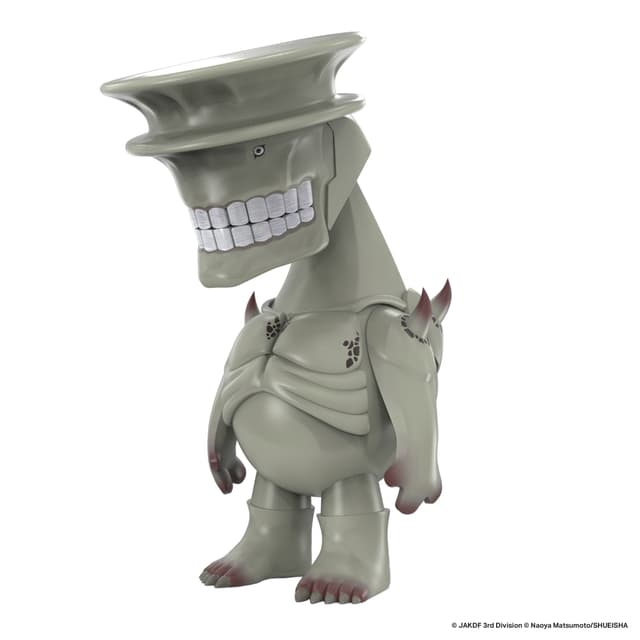 KOKORO - Kaiju No. 9 - 10CM