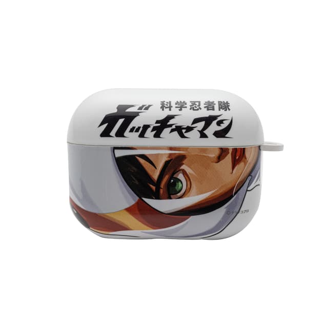 Gatchaman – Portrait Series Jun AirPods Case