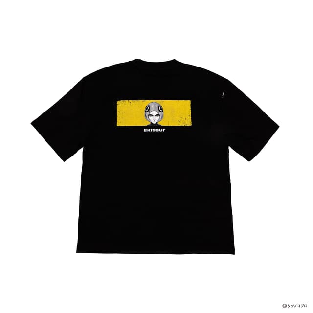 Gatchaman - Jinpei The Swallow T-shirt