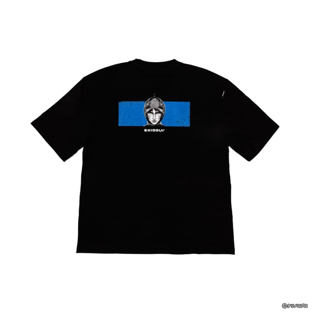 Gatchaman - Joe The Condor T-shirt