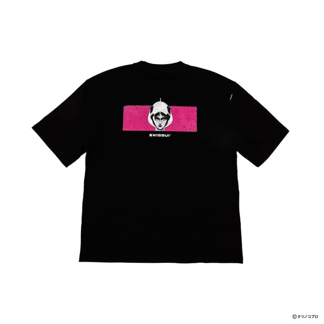 Gatchaman - Jun The Swan T-shirt