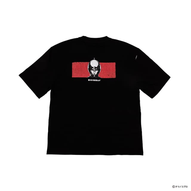 Gatchaman - Ken The Eagle T-shirt