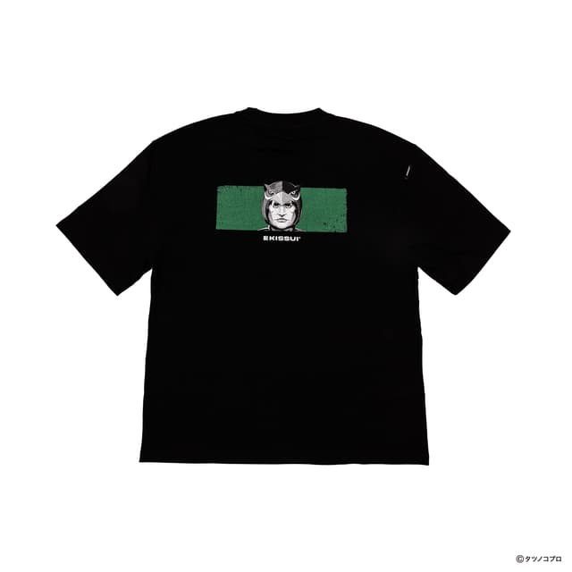 Gatchaman - Ryu The Owl T-shirt