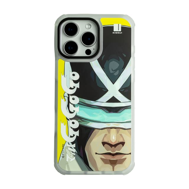 Speed Racer - Racer X Portrait Phone Case