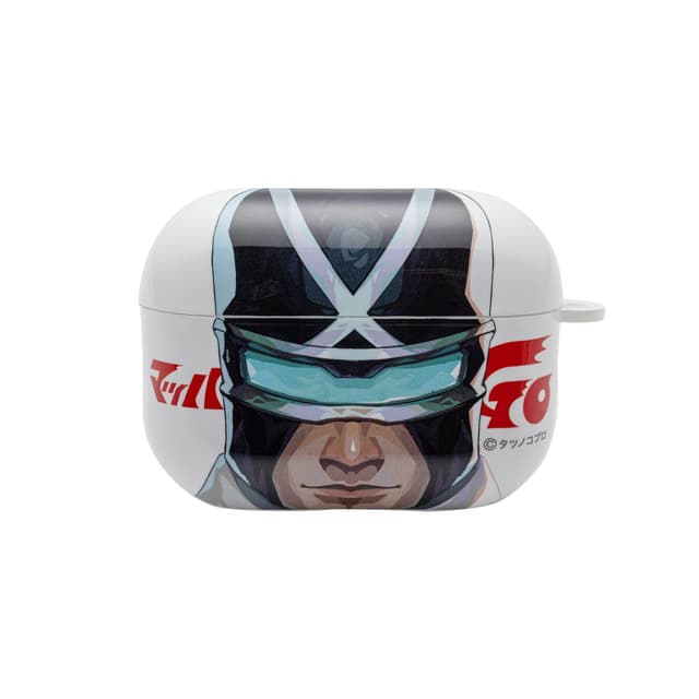 Speed Racer - Racer X Uni AirPods Case