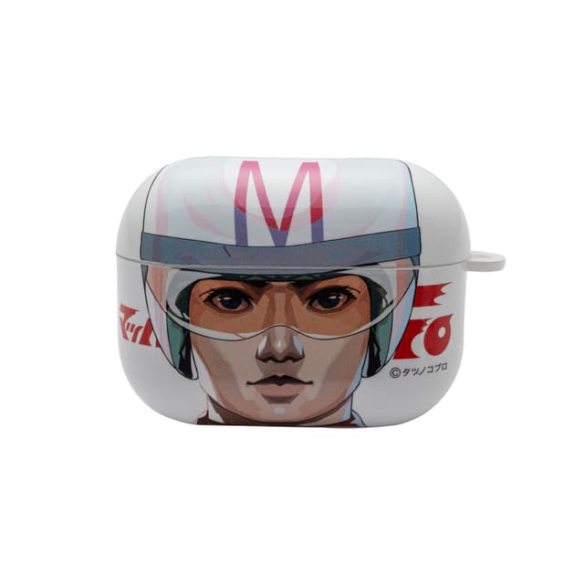 Speed Racer - Speed Racer Uni AirPods Case