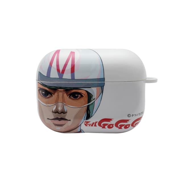 Speed Racer - Speed Racer Apex AirPods Case