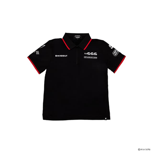 Mach GoGoGo - Mifune Motors Team Polo