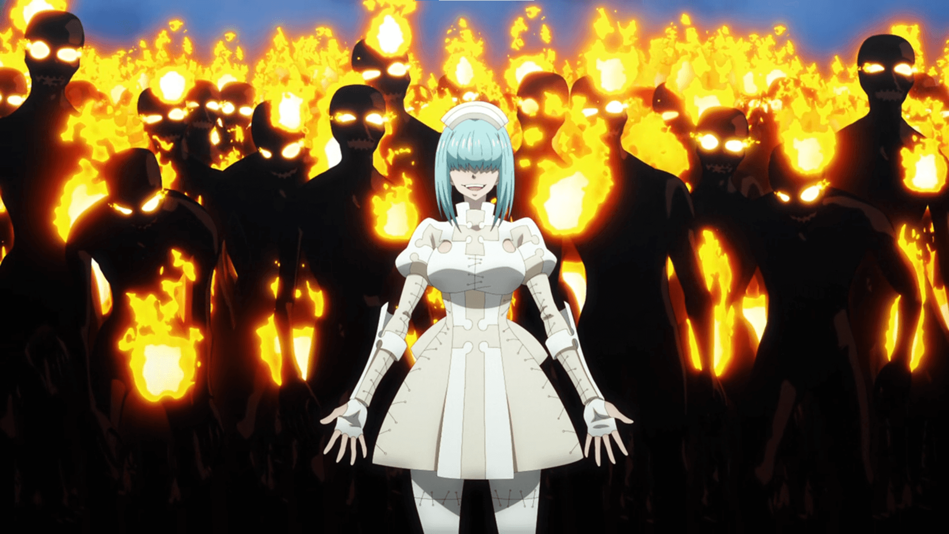 Episode 7 Be like...