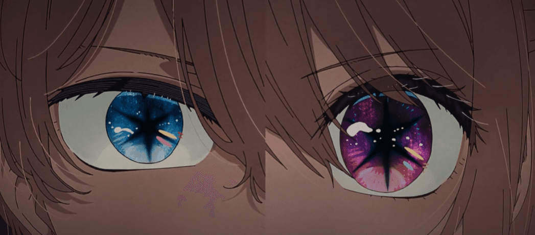 Drama? Plot? Great Characters?Oshi No Ko