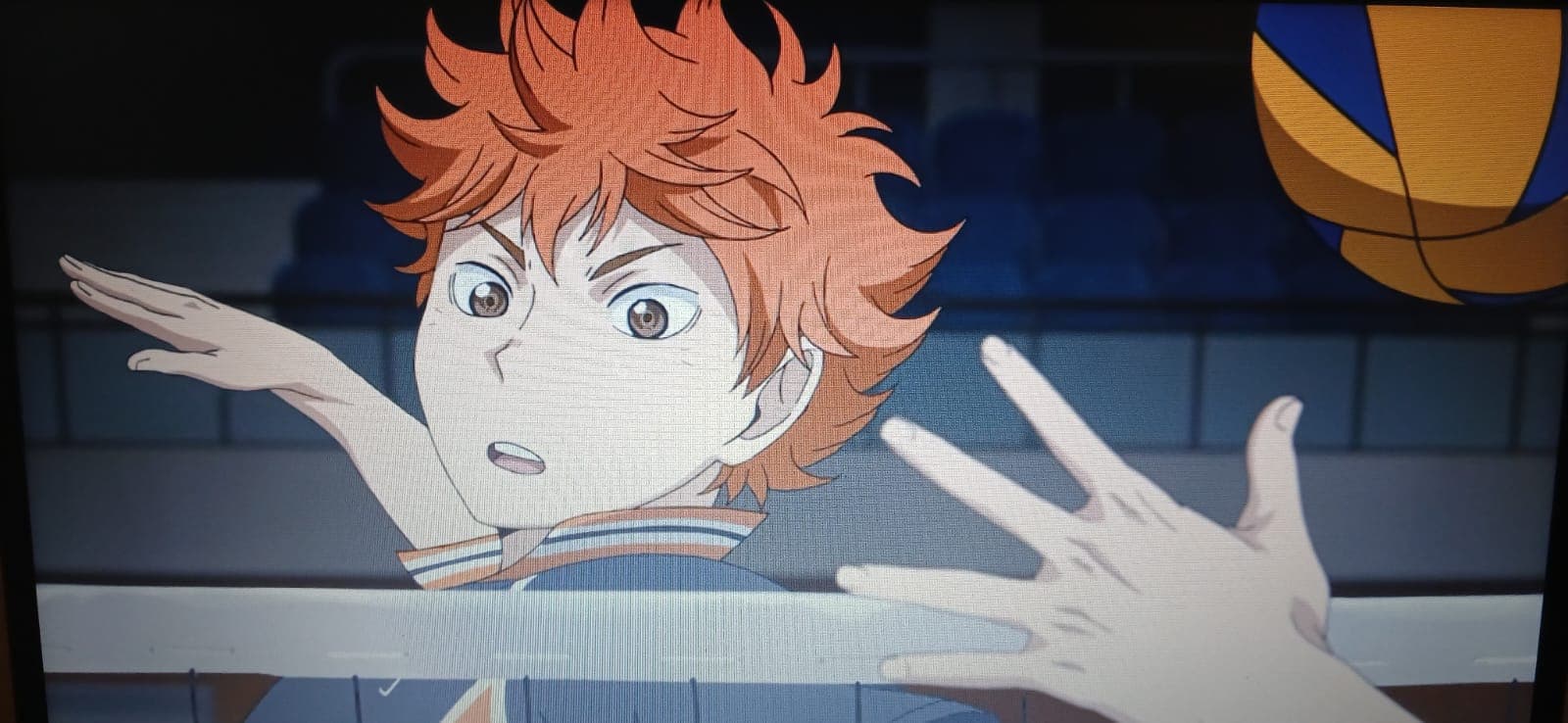 Haikyu!!