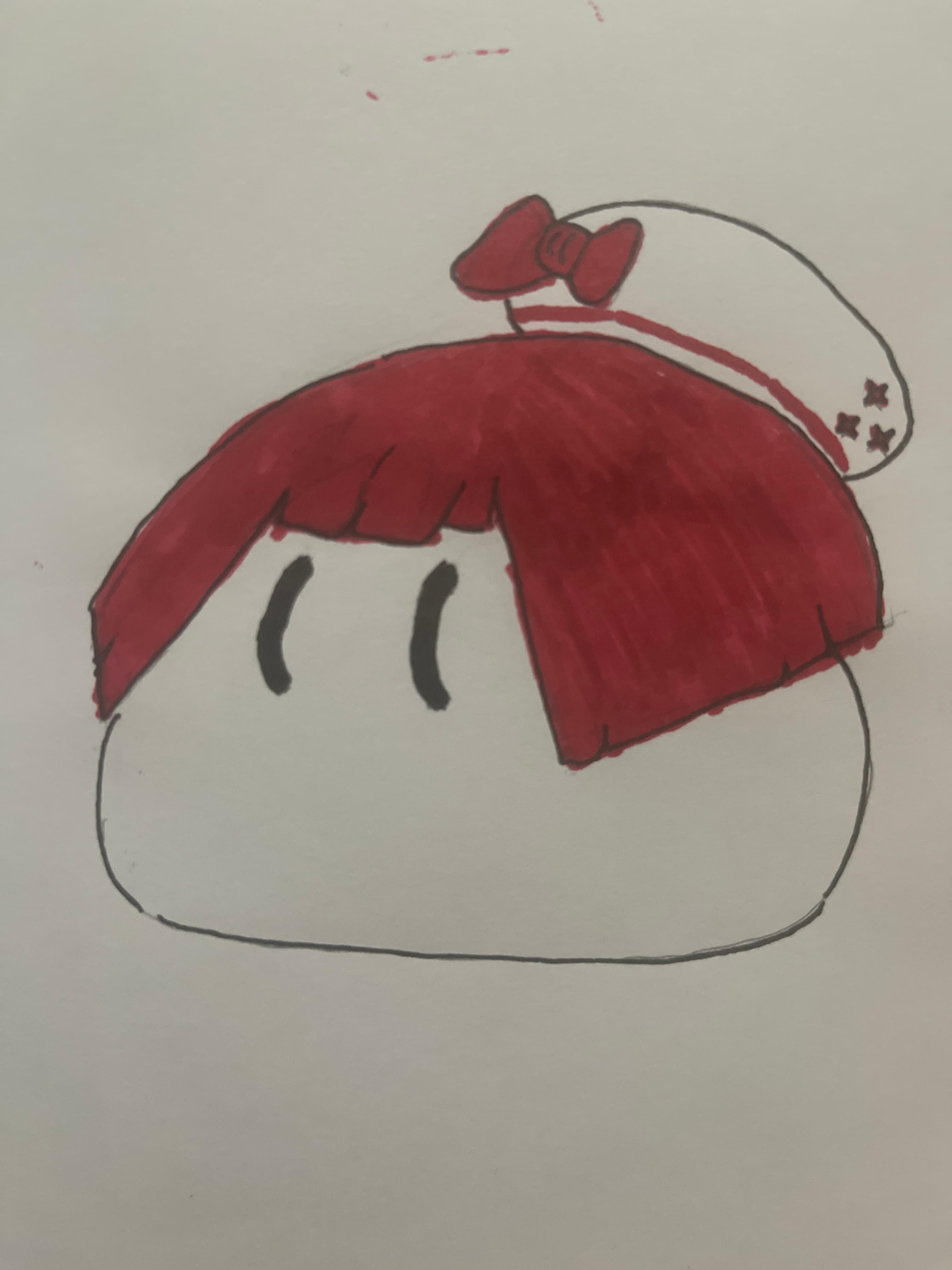 Day 6 Arima Kana x Clannad - Image 1