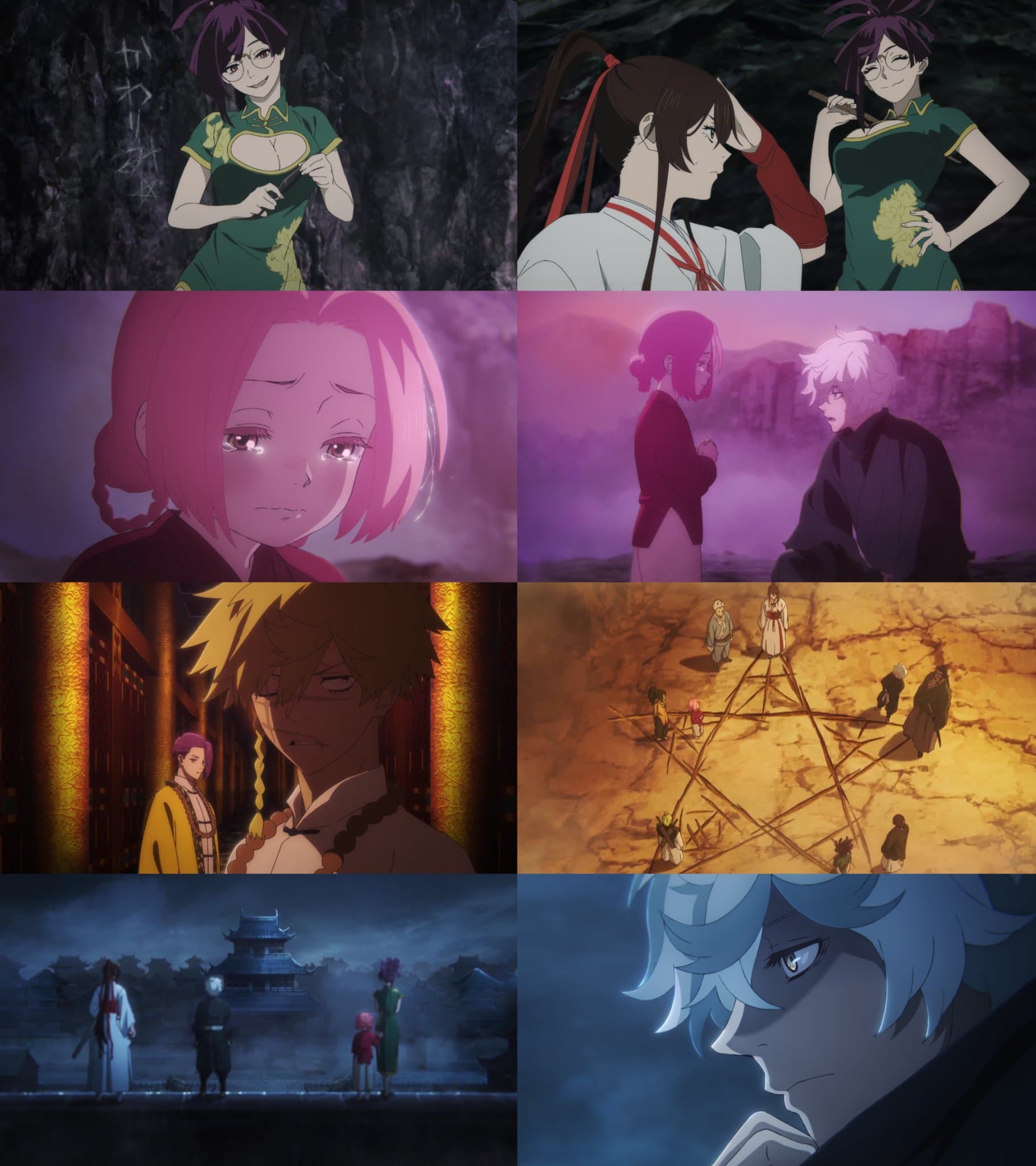 Hell's Paradise Season 2