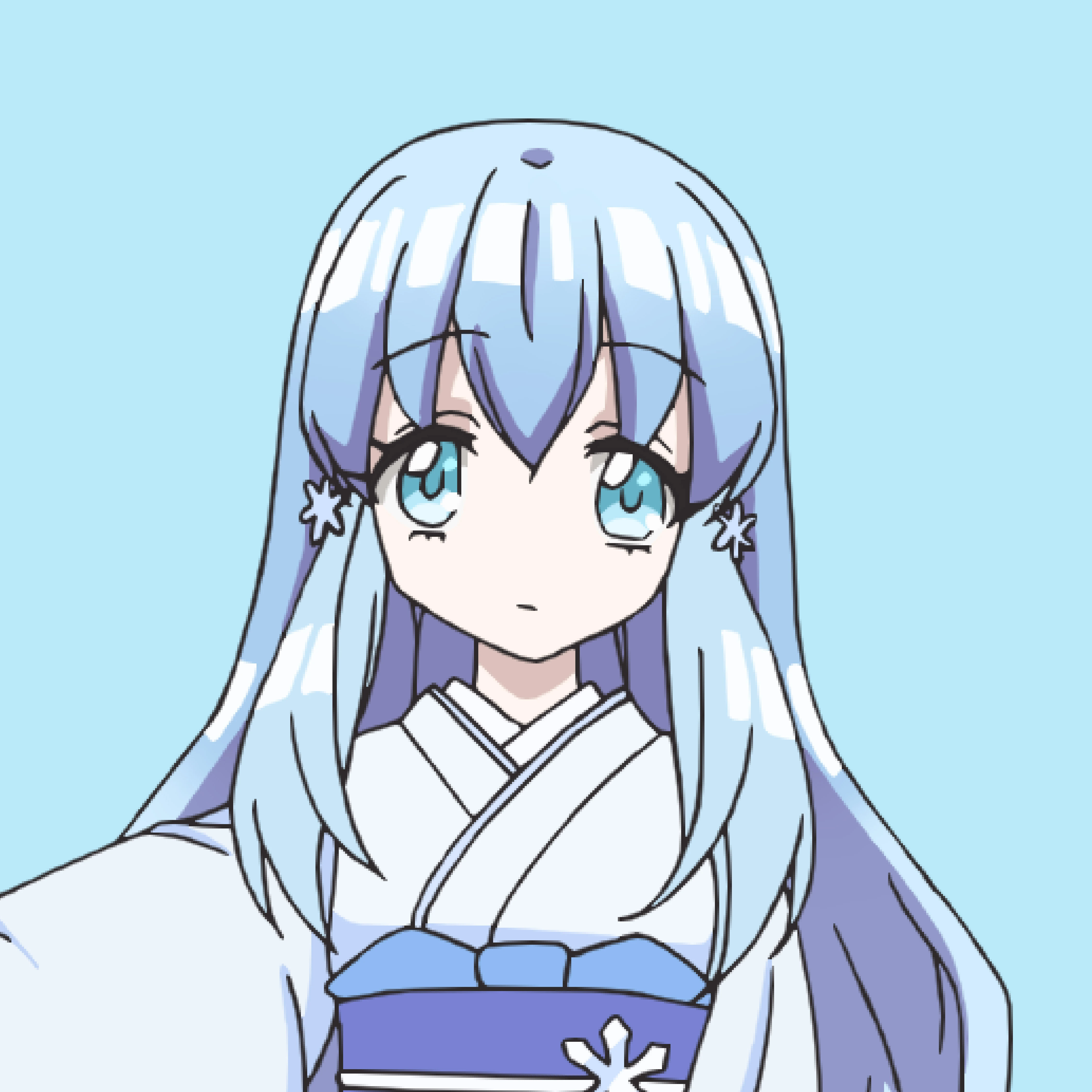 Yukisa PFP
