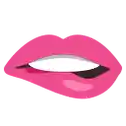 BitingLip